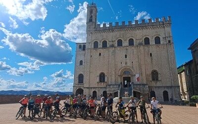 umbria gruppo bici